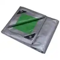 Main 1 - 20' X 30' GREEN HEAVY DUTY TARP - Arlington Coal & Lumber