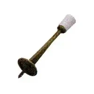 20-Z021 ANTBRS RIGID DOORSTOP - Arlington Coal & Lumber
