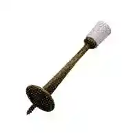 Main 1 - 20-Z021 ANTBRS RIGID DOORSTOP - Arlington Coal & Lumber