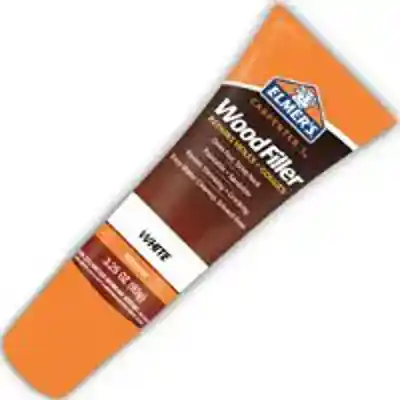 FILLER WOOD INT WHITE 3.5OZ - Arlington Coal & Lumber
