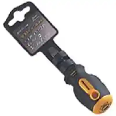SCREWDRIVER SLOTTED 1/8X3IN - Arlington Coal & Lumber