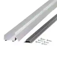 Main 1 - 06155 DRIP CAP/DOOR BOTTOM - Arlington Coal & Lumber
