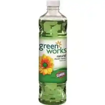 00453 GW DILUTABLE CLEANER28OZ - Arlington Coal & Lumber