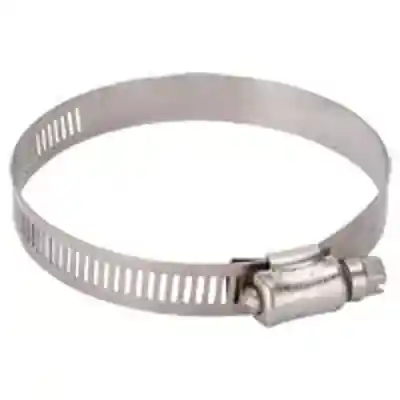 HOSE CLAMP SS #44/SS SCREW - Arlington Coal & Lumber