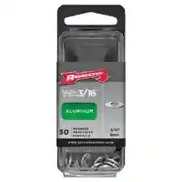 Main 1 - WA316 ALUM WASHER 3/16" - Arlington Coal & Lumber