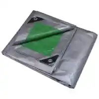 Main 1 - 30' X 40' GREEN HEAVY DUTY TARP - Arlington Coal & Lumber