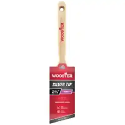 BRUSH ANG SASH POLYESTER 2.5IN - Arlington Coal & Lumber