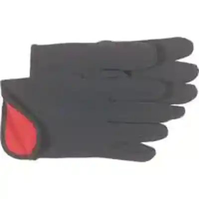 GLOVE JERSEY FLEECE LINED LRG - Arlington Coal & Lumber