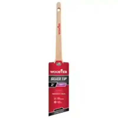 BRUSH ANG SASH POLYESTER 2IN - Arlington Coal & Lumber