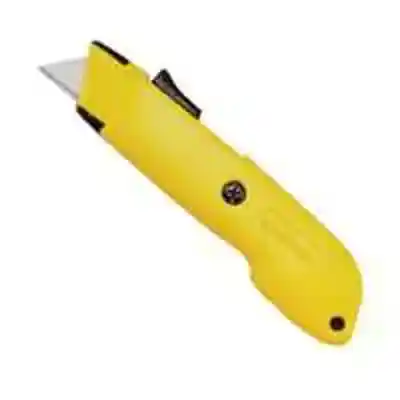 SAFETY UTILITY KNIFE KNIFE UTILITY 5-3/4IN BLADE - Arlington Coal & Lumber