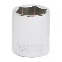 Main 1 - SOCKET 19MM 3/8DRIVE 6PT - Arlington Coal & Lumber