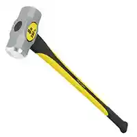 Main 2 - HAMMER SLEDGE 8LB HD FBG HDL36 - Arlington Coal & Lumber