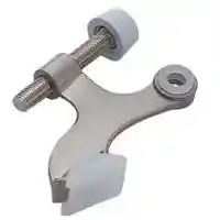 Main 1 - DOORSTOP HINGE PIN DLX SATNKL - Arlington Coal & Lumber