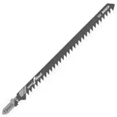 6TH HCS TSHNK JIGSAW BLADE 5PK - Arlington Coal & Lumber