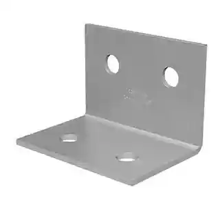 Main 2 - SIMPSON HL-35 HEAVY ANGLE 4-HOLES - Arlington Coal & Lumber