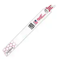 Main 1 - BLADE SAWZALL 5PACK 24TPI 9IN - Arlington Coal & Lumber
