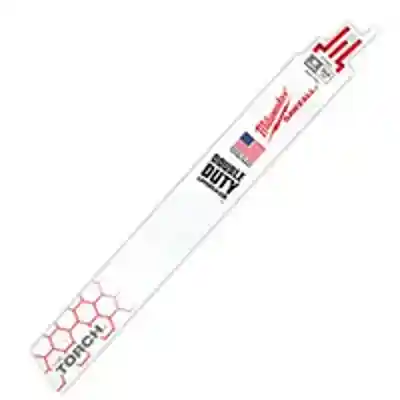 BLADE SAWZALL 5PACK 24TPI 12IN - Arlington Coal & Lumber