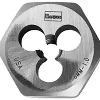 Main 1 - 9727 HEX DIE 6.0MM-1.0MM - Arlington Coal & Lumber