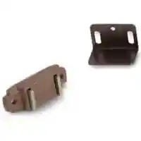 Main 1 - CATCH MAGNETIC PLASTIC TAN - Arlington Coal & Lumber