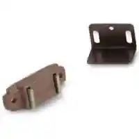 Main 1 - CATCH MAGNETIC PLASTIC TAN - Arlington Coal & Lumber