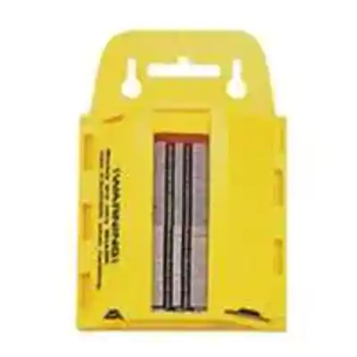 UTILITY KNIFE BLADE 100PC - Arlington Coal & Lumber