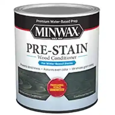 61851 PRE-STAIN INT CONDITION - Arlington Coal & Lumber
