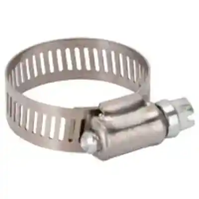 HOSE CLAMP SS #16/CARBON SCREW - Arlington Coal & Lumber