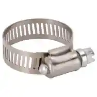 Main 1 - HOSE CLAMP SS #16/CARBON SCREW - Arlington Coal & Lumber