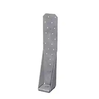 Main 2 - SIMPSON HTT4 TENSION TIE 2-1/2" X 12 3/8" GAVL. 11GA - Arlington Coal & Lumber