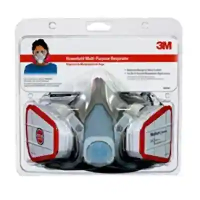 RESPIRATOR HOME MULTIPURP 1PK - Arlington Coal & Lumber