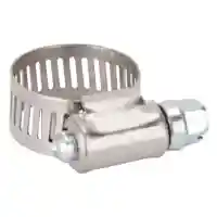 Main 1 - HOSE CLAMP SS #06/CARBON SCREW - Arlington Coal & Lumber