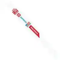 Main 1 - BLADE RECIP WOOD W/NAILS 6IN - Arlington Coal & Lumber
