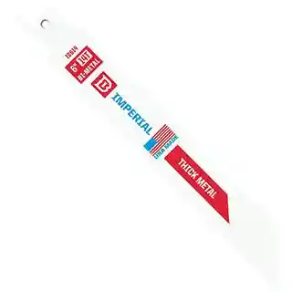 Main 1 - BLADE RECIP THICK METAL 6IN - Arlington Coal & Lumber