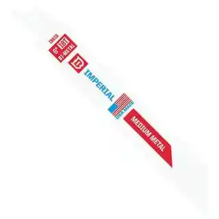 Main 1 - BLADE RECIP MED METAL 6IN - Arlington Coal & Lumber