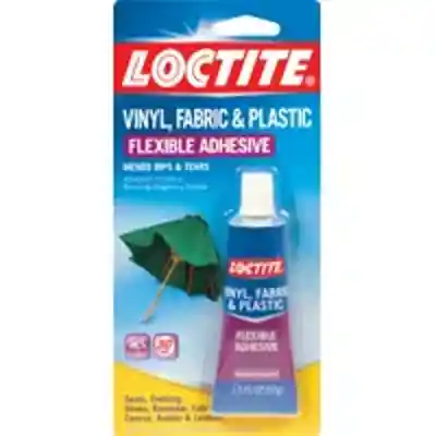 1360694 ADHSIVE VNYL PLSTC FAB ADHESIVE VINYL PLSTC FAB 1 OZ - Arlington Coal & Lumber