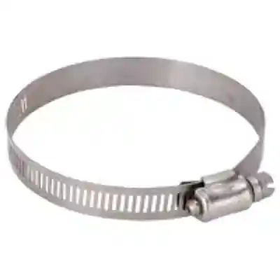 HOSE CLAMP SS #48/SS SCREW - Arlington Coal & Lumber