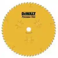 Main 1 - DW3215PT TRIM BLADE 10IN 60TH - Arlington Coal & Lumber