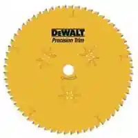 Main 1 - DW3215PT TRIM BLADE 10IN 60TH - Arlington Coal & Lumber