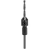 Main 1 - #8 DRILL BIT/COUNTERSINK - Arlington Coal & Lumber