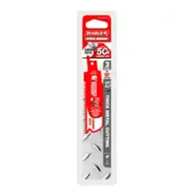 DIABLO BLADE RECIP 4IN 8TPI (DS0408CF3) - Arlington Coal & Lumber