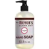 Main 1 - SOAP LIQUID HAND LAV 12.5OUNCE - Arlington Coal & Lumber