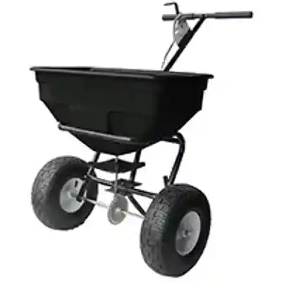 SPREADER BROADCAST PUSH 125 LB - Arlington Coal & Lumber