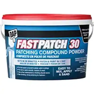 COMPOUND PATCH POWDER 3.5LB - Arlington Coal & Lumber
