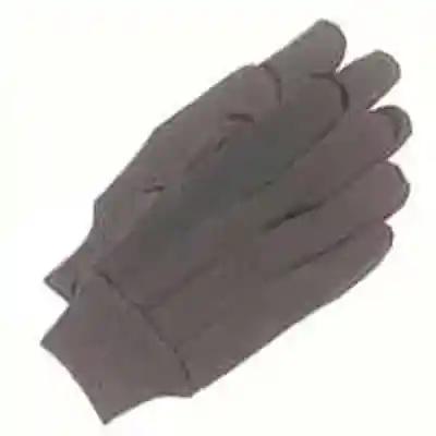 GLOVE JERSEY INSUL W/DOTS LRG - Arlington Coal & Lumber
