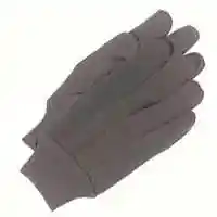 Main 1 - GLOVE JERSEY INSUL W/DOTS LRG - Arlington Coal & Lumber
