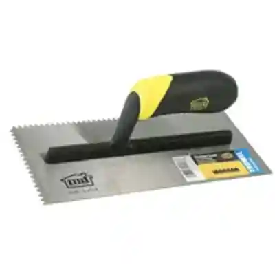 49116 MD TROWEL 1/4X3/16 V - Arlington Coal & Lumber