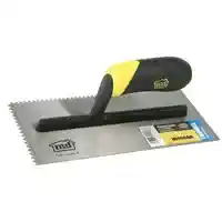 Main 1 - 49116 MD TROWEL 1/4X3/16 V - Arlington Coal & Lumber