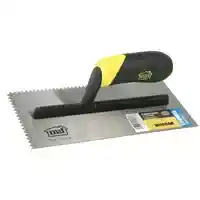 Main 1 - 49116 MD TROWEL 1/4X3/16 V - Arlington Coal & Lumber
