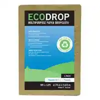 Main 1 - 02101 HD PAPER DRPCLTH 9X12FT - Arlington Coal & Lumber