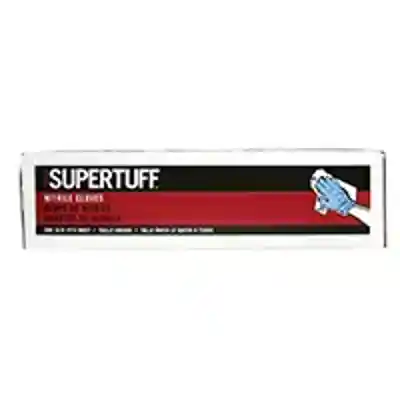 GLOVE BLUE NITRILE BOX 100CT - Arlington Coal & Lumber